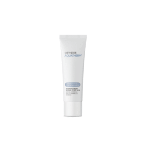 Skeyndor Aquatherm Intensyvus kremas sausai odai 15 ml