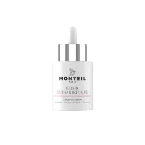 MONTEIL ÉLIXIR MÉTAMORPHOSE CERAMIDE SERUM, 30ml