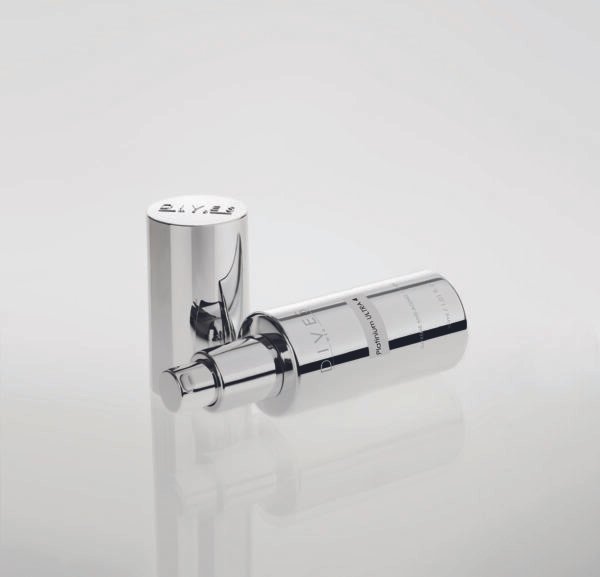 DIVES PLATINIUM ULTRA 4 - SUPREME atjauninamasis veido serumas, 30ml
