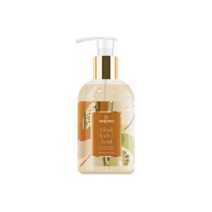 MONTEIL PRO ACTIVE PRAUSIKLIS SU PAPAJOS IR LAIMO EKSTRAKTU, 100ml