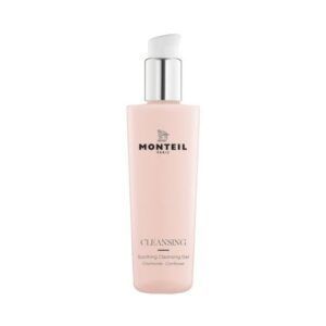 MONTEIL SOOTHING CLEANSING GEL, 200ml