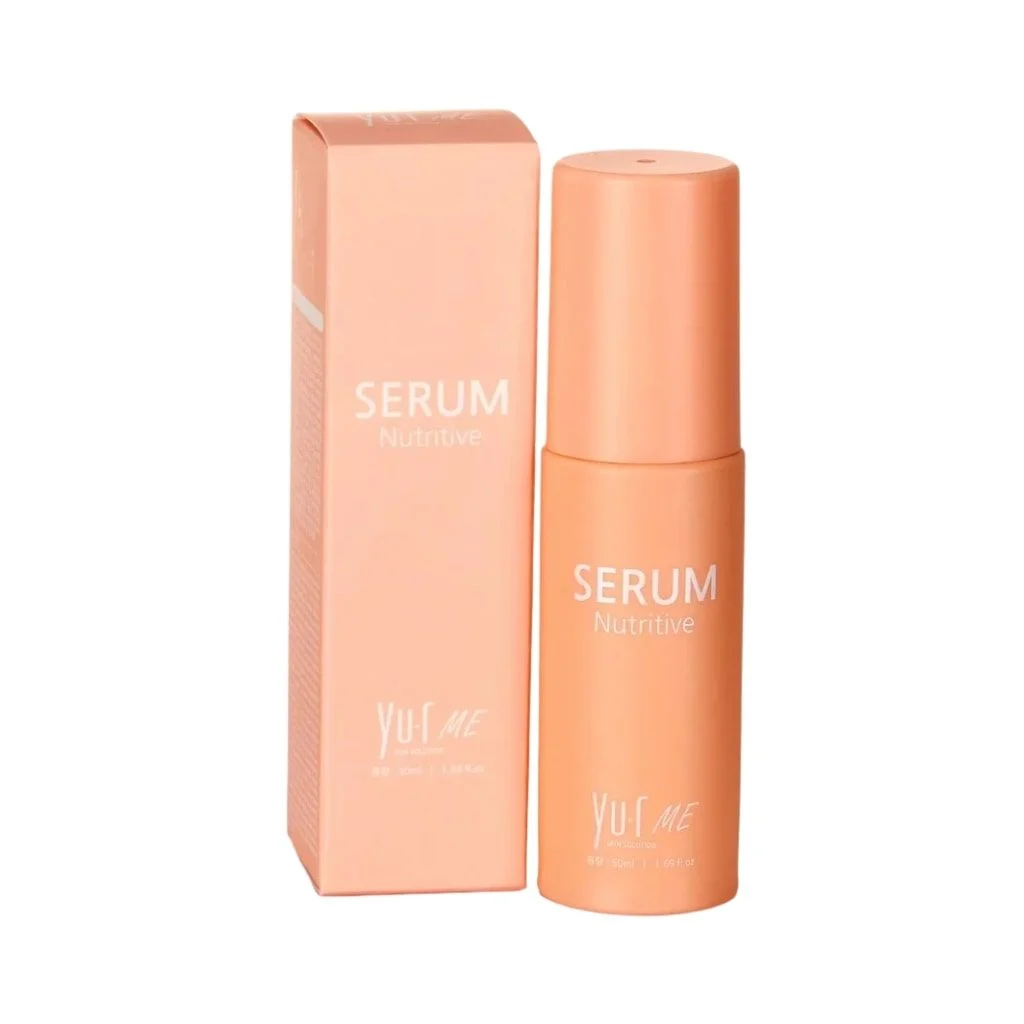 Yu.R Skin Solution Me nutritive serum (Me maitinantis serumas), 50ml