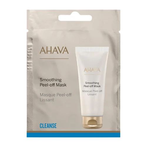 Ahava Lyginamoji Nulupama kaukė, 8 Ml