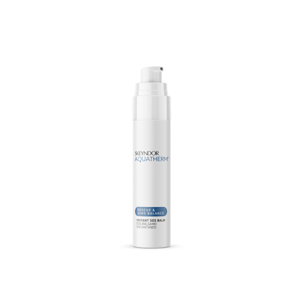 Skeyndor Aquatherm Raminamasis SOS balzamas 10 ml