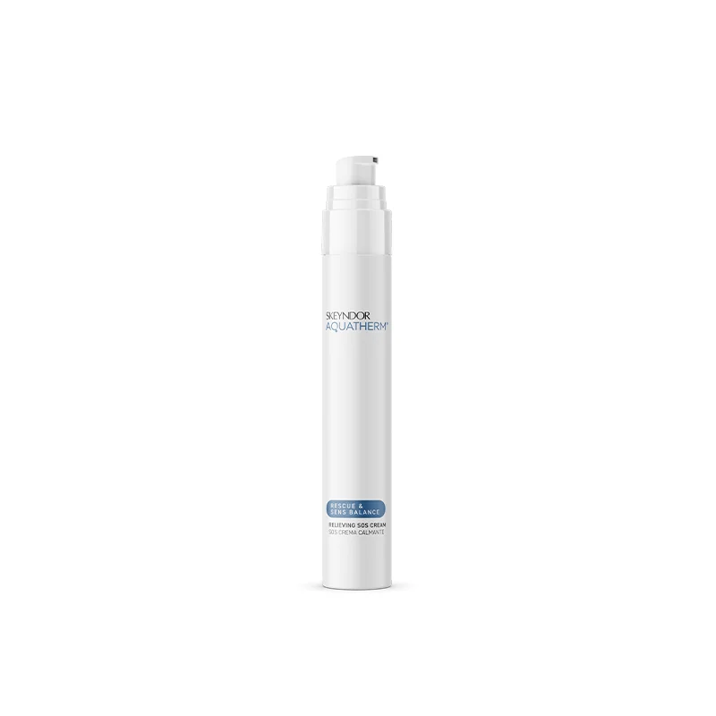 Skeyndor Aquatherm Raminamasis SOS kremas 15 ml
