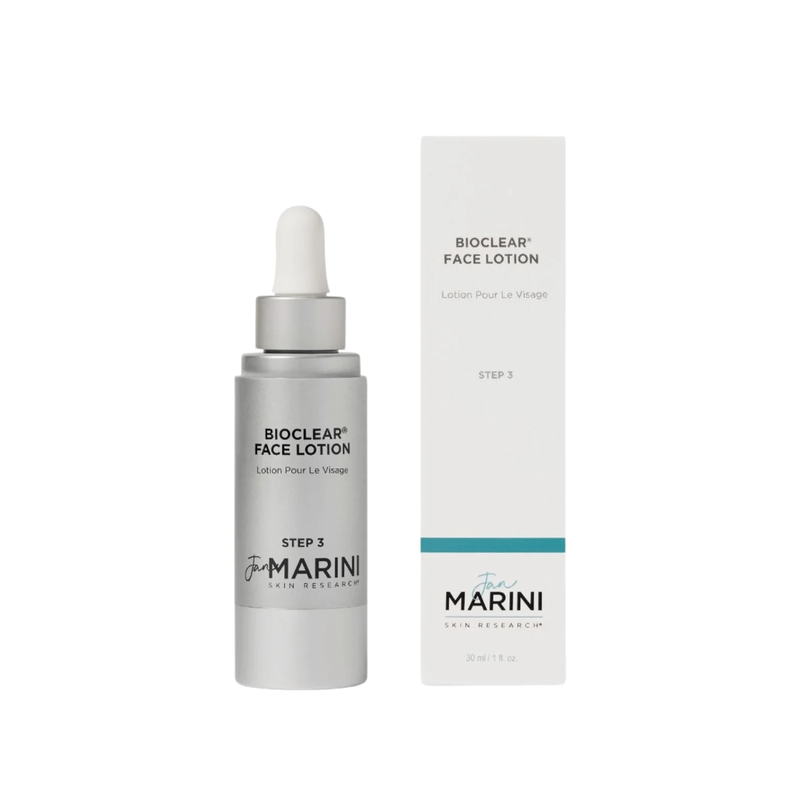 Jan Marini Bioclear veido losjonas, 30 Ml