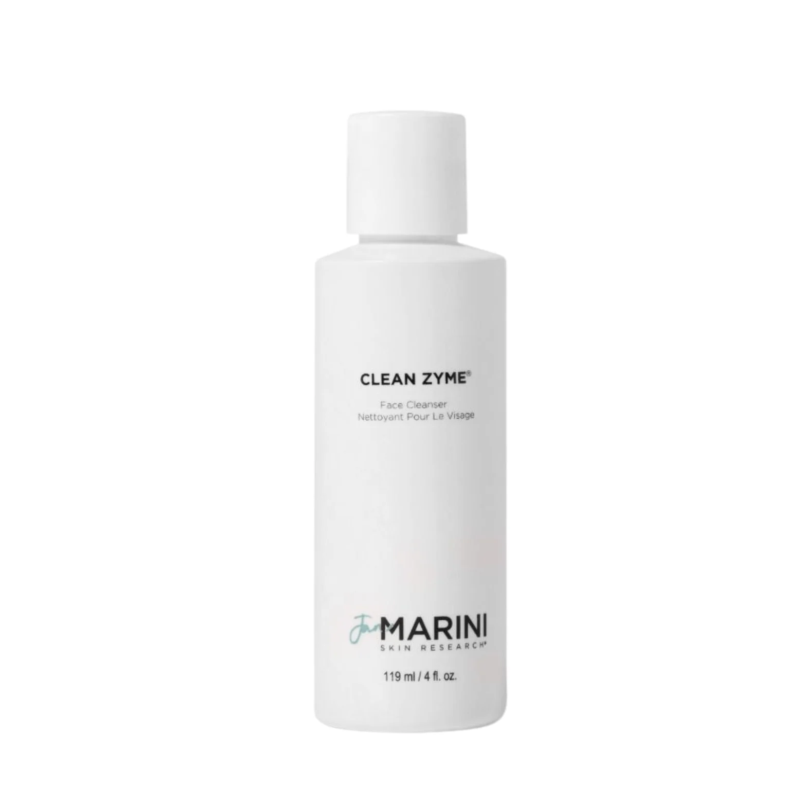 Jan Marini Clean Zyme veido prausiklis, 119 Ml