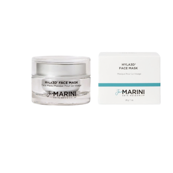 Jan Marini Hyla3d veido kaukė, 28 G