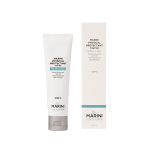 Jan Marini Physical apsauginis kremas su atspalviu (Medium To Deep) SPF45, 57 G