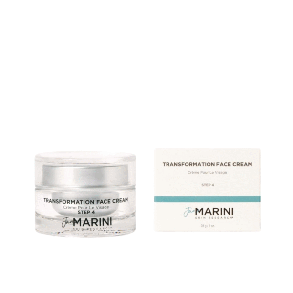 Jan Marini Transformation veido kremas, 28g