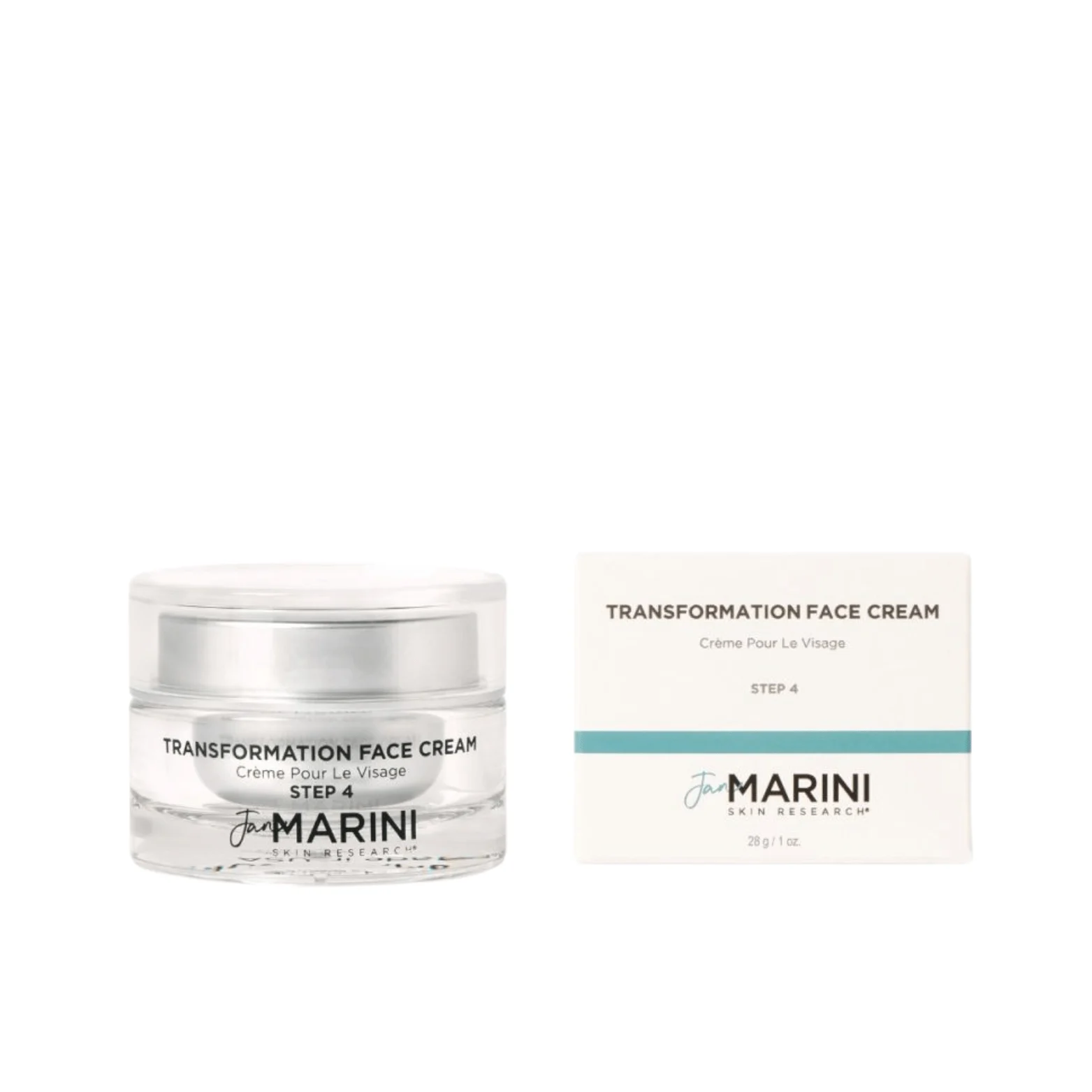 Jan Marini Transformation veido kremas, 28g
