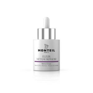 MONTEIL ÉLIXIR MÉTAMORPHOSE RETINOL DROPS
