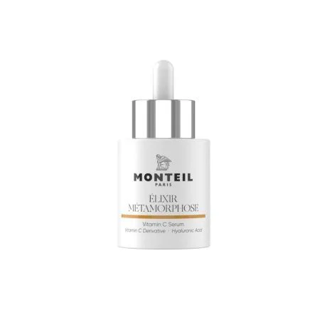 MONTEIL ÉLIXIR MÉTAMORPHOSE VITAMIN C SERUM