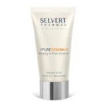 Selvert Thermal Odos šveitiklis su vitaminu C | +PURE VITAMIN-C RENEWAL SCRUB, 50ml