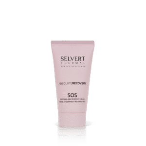 Selvert Thermal raminamasis atstatomasis SOS kremas | ABSOLUTE RECOVERY SOS, 50ml