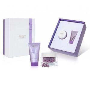 Selvert Thermal retinolio grožio dėžutė | RETINOL BEAUTY COFFRET