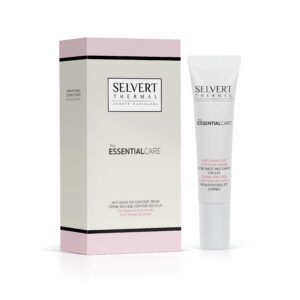 Selvert Thermal akių kontūro kremas | ESSENTIAL CARE ANTI-AGING EYE CONTOUR CREAM, 15ml