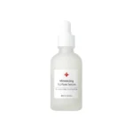 CUSKIN sebumą reguliuojantis poras mažinantis serumas, 50ml