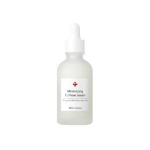 CUSKIN sebumą reguliuojantis poras mažinantis serumas, 50ml