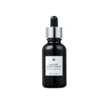 CUSKIN serumas su 20% niacinamido, vitaminu C ir hialurono rūgštimi, 30g