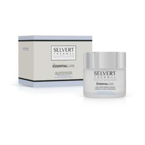Selvert Thermal drėkinamasis dieninis kremas sausai ir normaliai odai | DAILY MOISTURISING CREAM FOR NORMAL & DRY SKIN, 50ml
