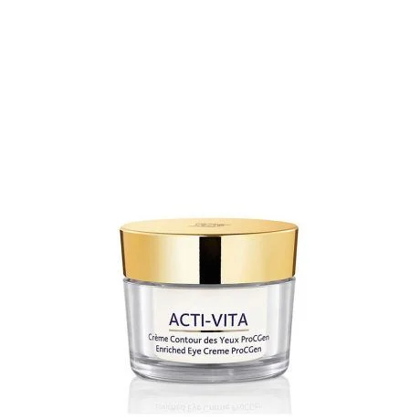 MONTEIL ProCGen Eye Creme, 15ml