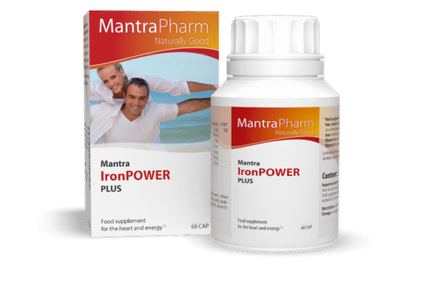 Mantra IronPower plus