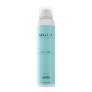 Selvert Thermal purškiama kūno emulsija | SPRAY&READY – INSTANT HYDRATION, 200ml