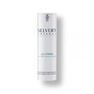 Selvert Thermal ultra drėkinamasis serumas | LIQUID ULTRA HYDRATION  SERUM, 30ml