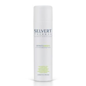 Selvert Thermal atjauninantis kaklo ir dekolte kremas  | REJUVENATING NECK & CHEST CREAM, 200ml