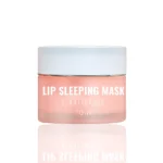 BEAUTYDRUGS naktinė lūpų kaukė, 10 ml