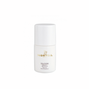 MONTEIL Roll-on deodorant, 50ml