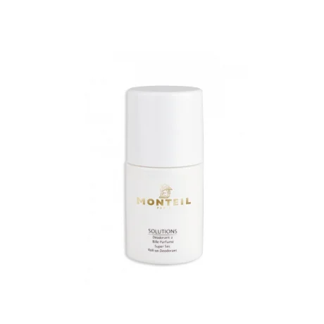 MONTEIL Roll-on deodorant, 50ml