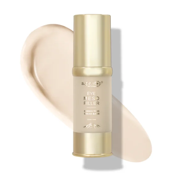 Age Stop Eye Meso Filler paakių kremas, 30ml