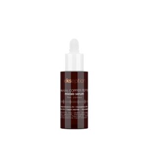 Ekseption „MIX LAB HA COOPER PEPTIDE“ serumas odos atjauninimui, drėkinimui ir apsaugai, 75 ml