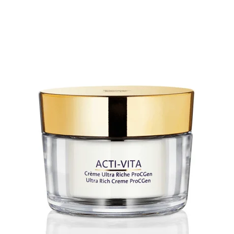 MONTEIL Ultra Rich Creme ProCGen, 50ml