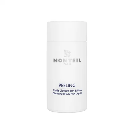 MONTEIL PHA & BHA Liquid, 100ml