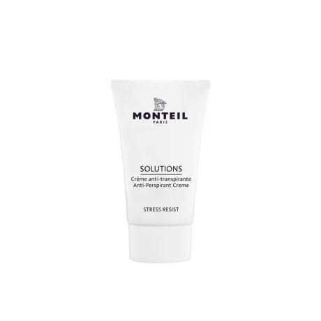 MONTEIL Anti-perspirant creme, 40ml
