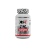MST® Cinkas Chelate Bisglycinate –  aukštos biologinės vertės cinkas