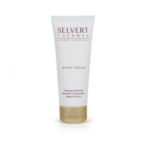 Selvert Thermal rankų kremas | HAND CREAM, 75ml