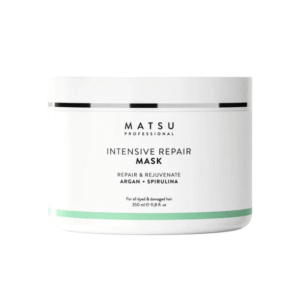 Matsu Intensive Repair Mask intensyvi maitinamoji kaukė, 350 ml.
