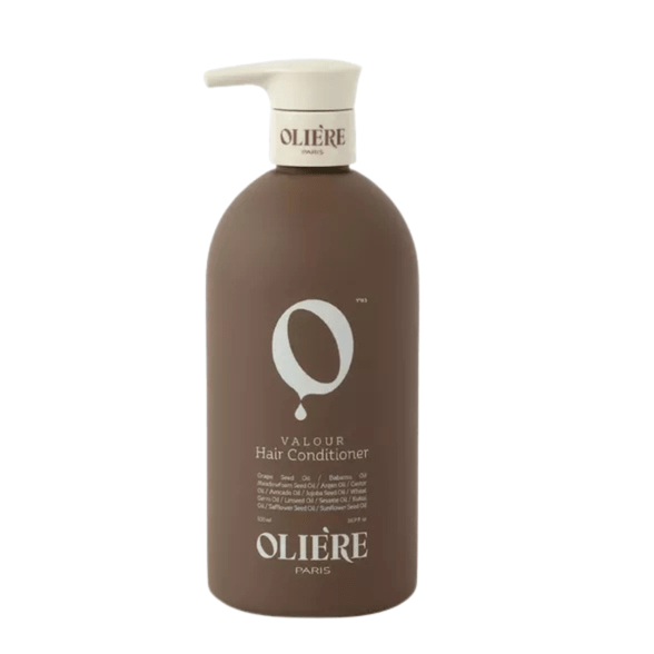 Oliere Paris Valour chemiškai pažeistų plaukų kondicionierius, 500 ml