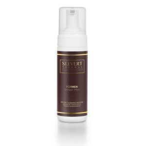 Selvert Thermal Detoksikuojamosios prausimosi putos vyrams, 150ml