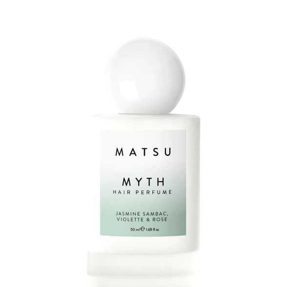 Matsu Myth Hair Perfume kvepalai plaukams, 50 ml.