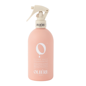 Oliere Paris Hydra nenuplaunama garbanotų ir banguotų plaukų kaukė, 300 ml.