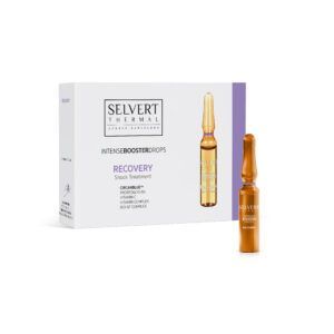 Selvert Thermal Regeneruojamasis busteris, 10 vnt. x 2 ml