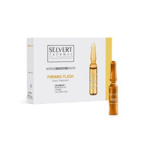 Selvert Thermal Stangrinamasis busteris, 10 vnt. x 2 ml