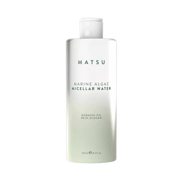 Matsu Marine Micelar Water micelinis vanduo, 250 ml.