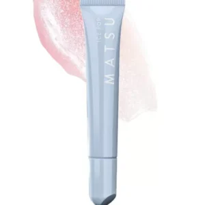 Matsu Ice Pop Lip Balm lūpų balzamas, 10 ml.