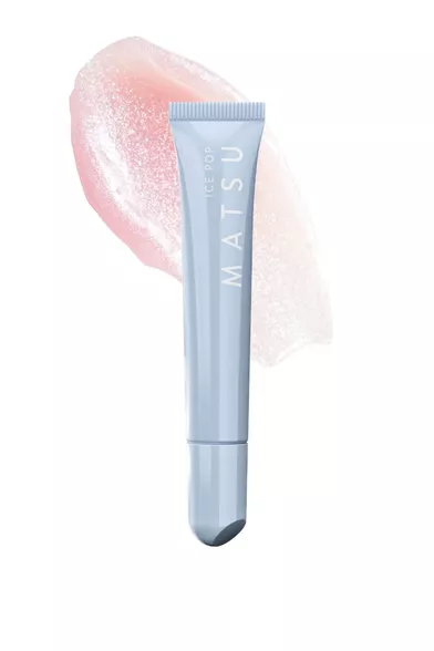 Matsu Ice Pop Lip Balm lūpų balzamas, 10 ml.